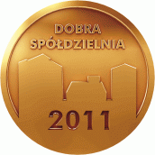 Dobra Spdzielnia 2011